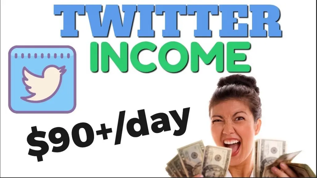 How to Make Money on Twitter